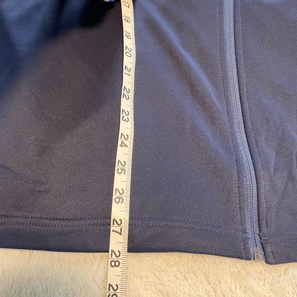 NWT Callaway Men's Golf Full Zip Track Jacket - Picture 12 of 13